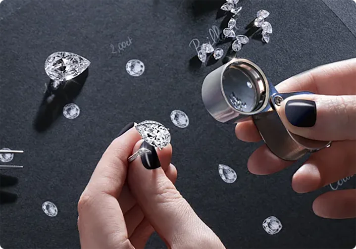 Jewelry Photography and Digital Imaging