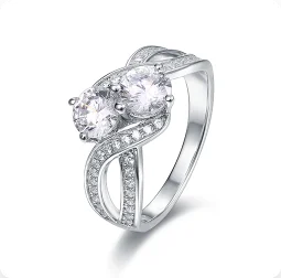 Wedding Ring Collection