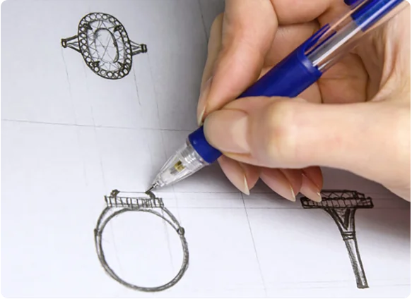 Jewellery Design