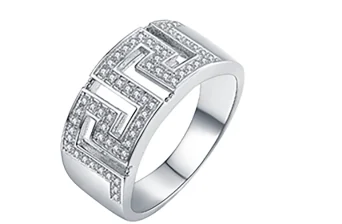 Men's Gold Jewelry