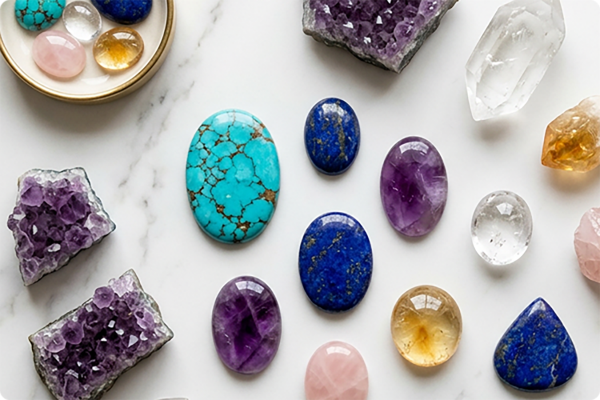 Direct mine pricing turquoise