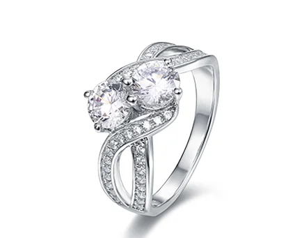 Wedding ring wholesale model 1